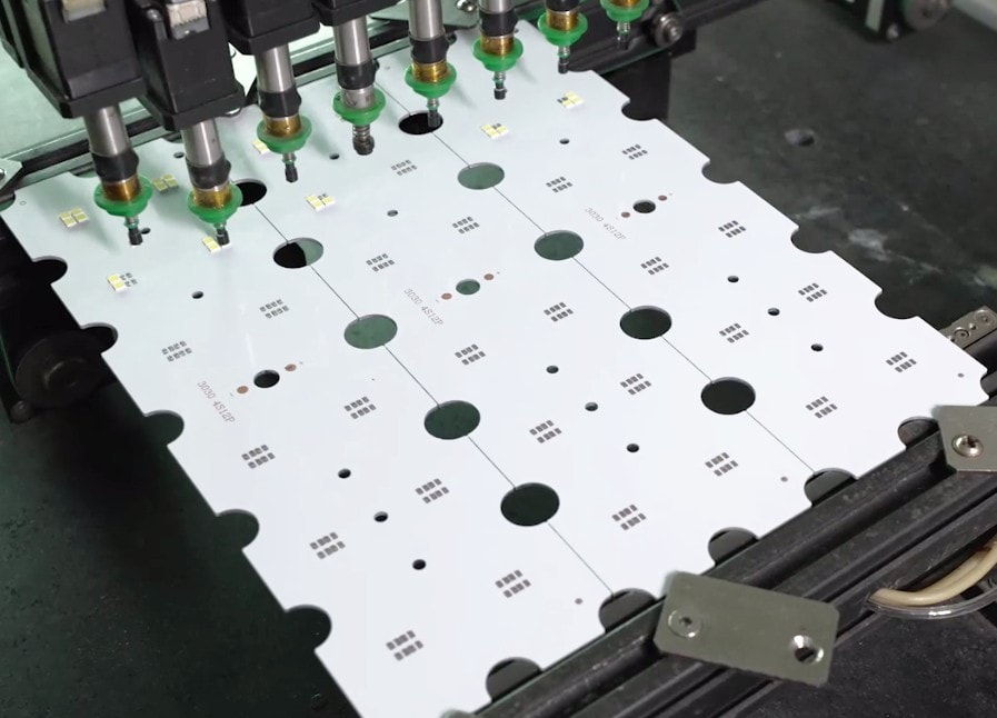 PCB / SMD