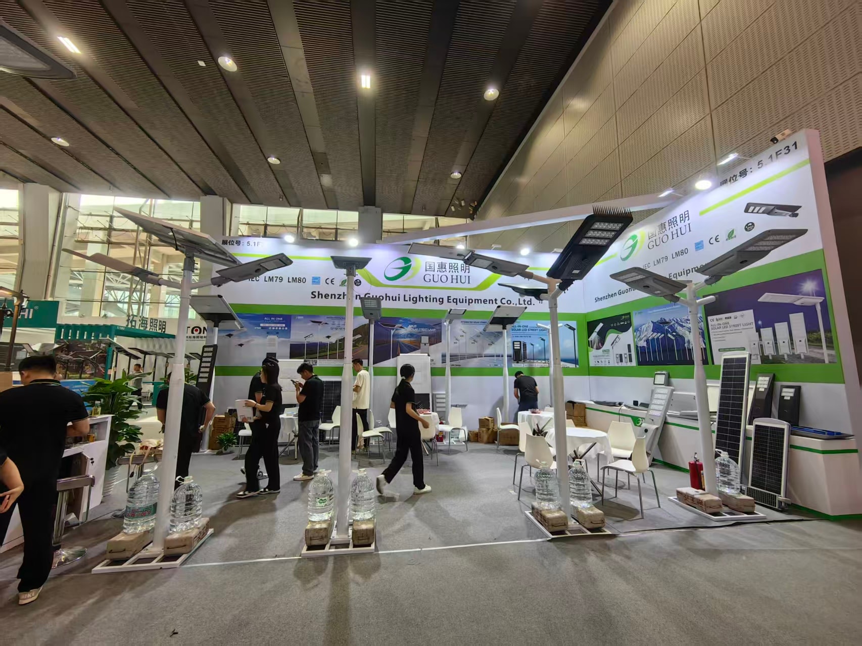 ASEAN Light + Design Expo 2025