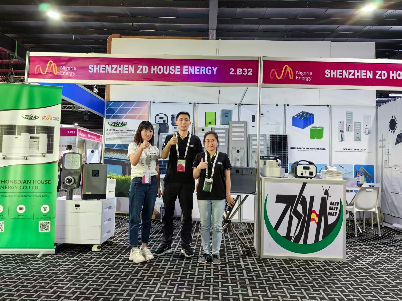 Solar & Storage