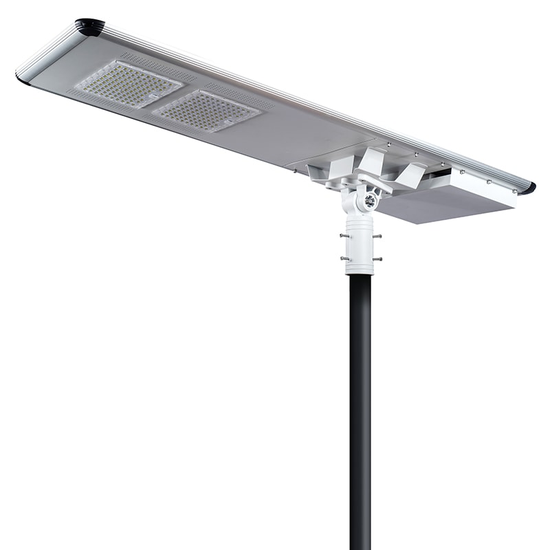 LKA-150W — Luminaria solar integrada 150W